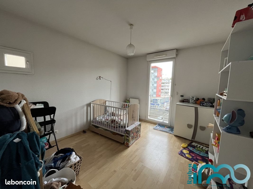Appartement à louer, 68m², Rodez