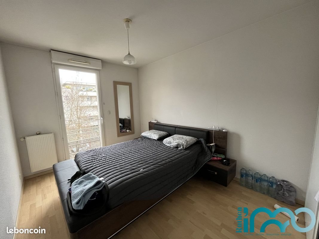 Appartement à louer, 68m², Rodez