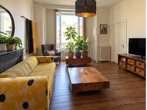 Appartement à louer, 147m², Rodez
