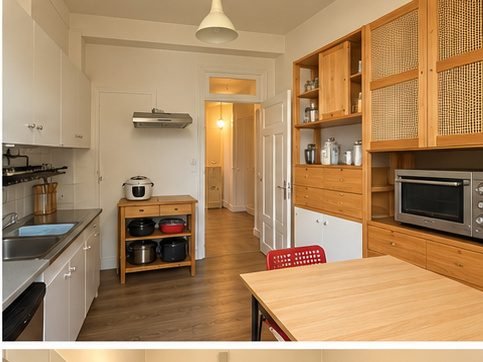 Appartement à louer, 147m², Rodez