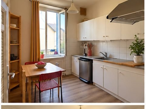 Appartement à louer, 147m², Rodez