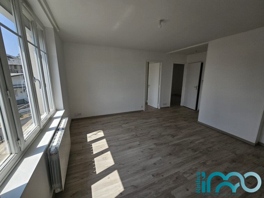 Appartement à louer, 64m², Rodez