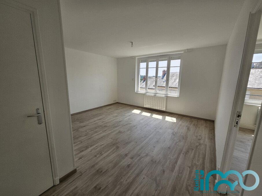 Appartement à louer, 64m², Rodez