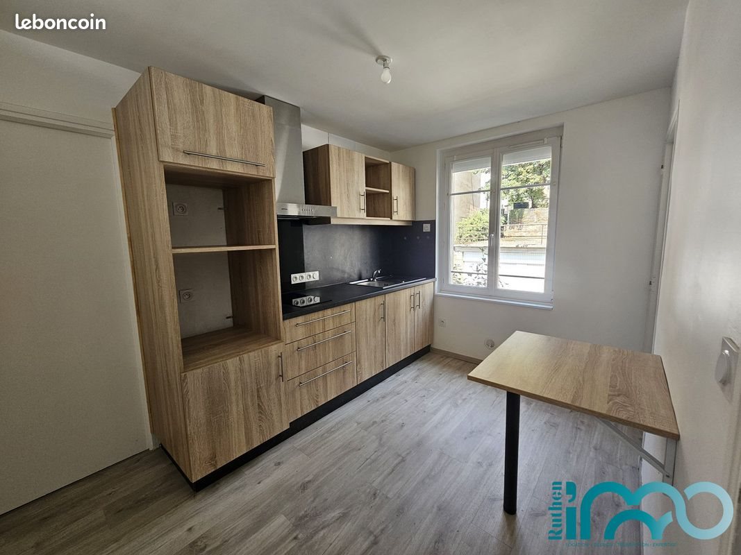 Appartement à louer, 64m², Rodez