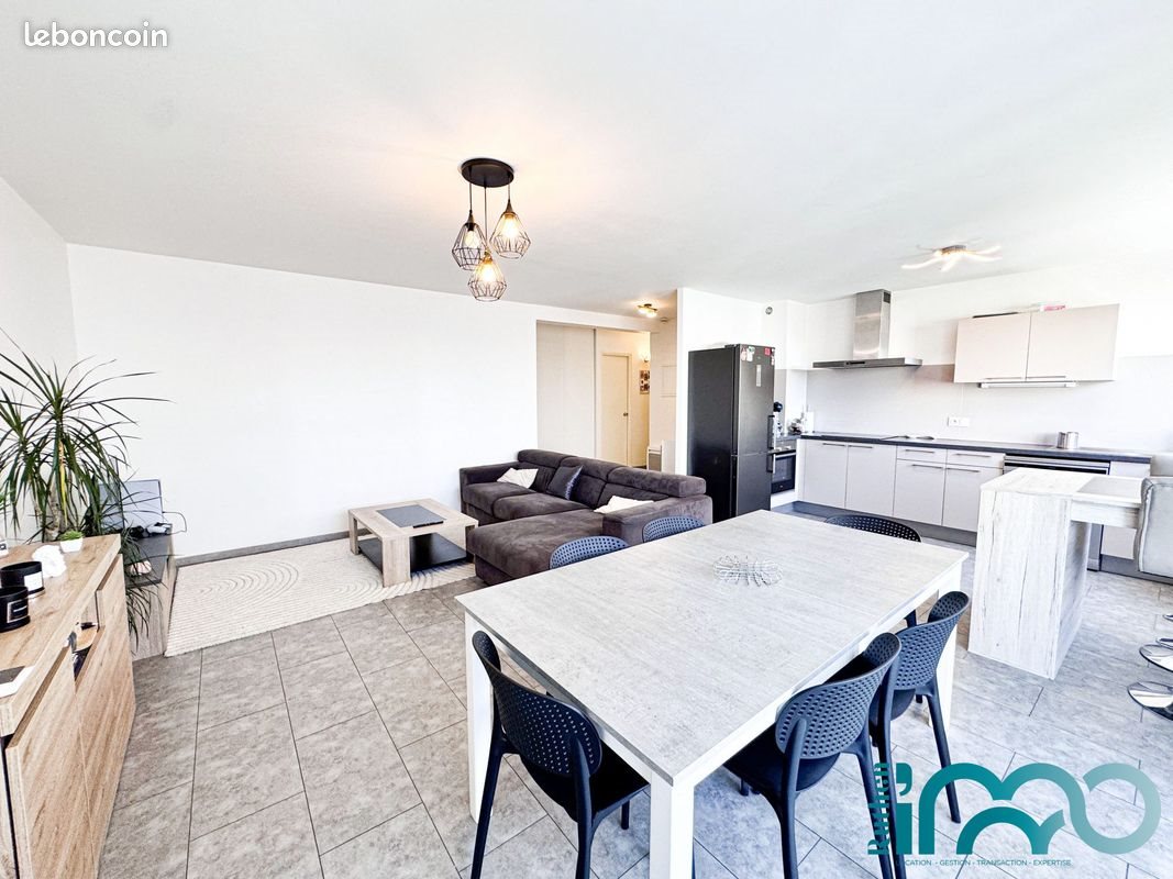 Appartement à vendre, 63m², Rodez