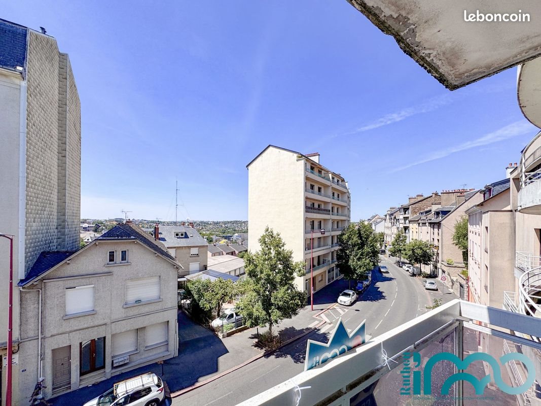 Appartement à vendre, 63m², Rodez