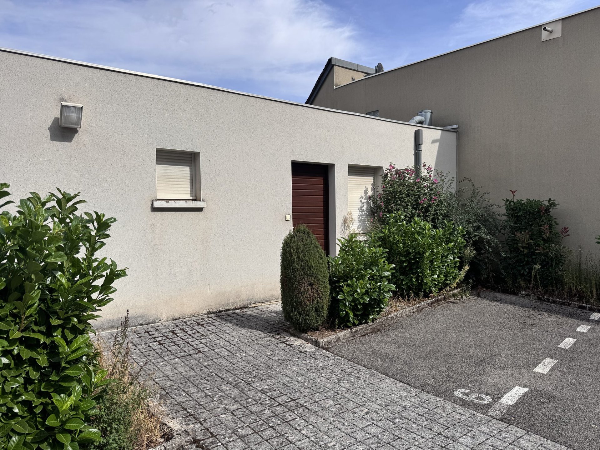 Appartement à vendre, 35m², Rodez