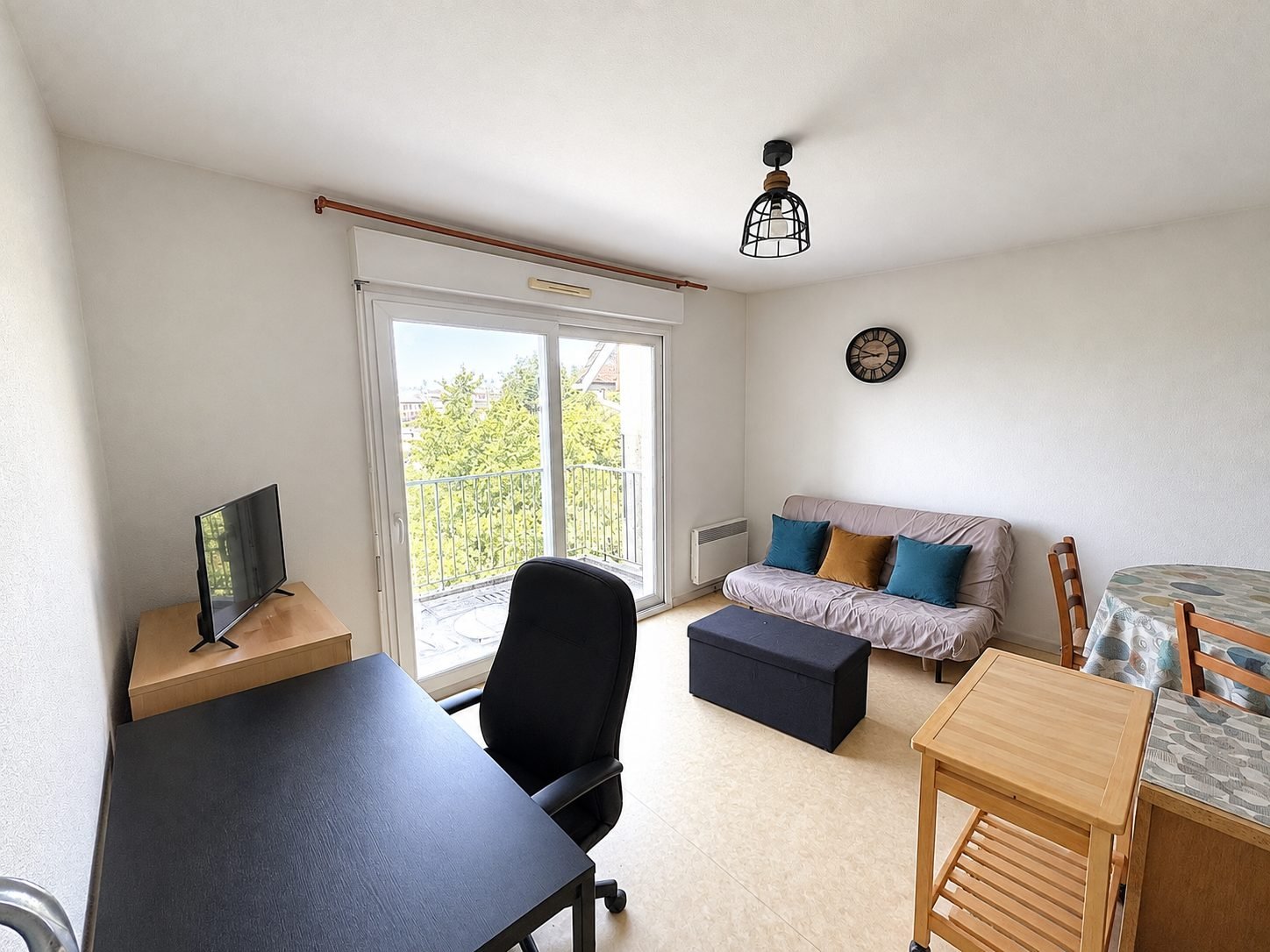 Appartement à vendre, 35m², Rodez