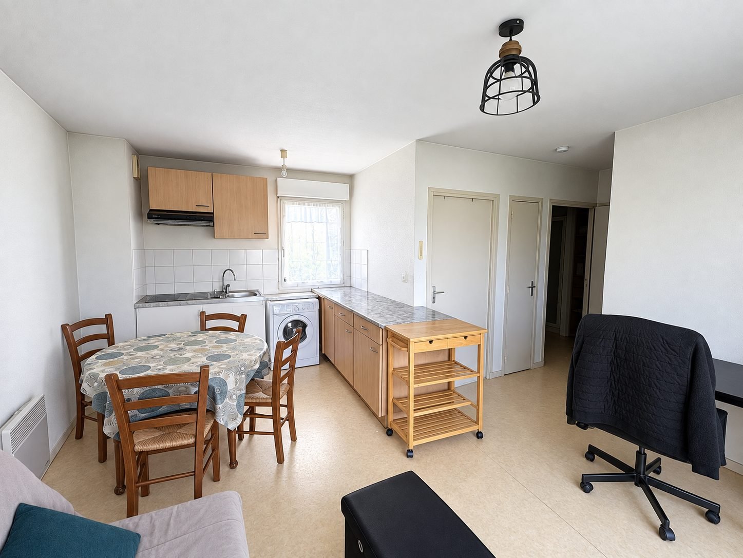 Appartement à vendre, 35m², Rodez