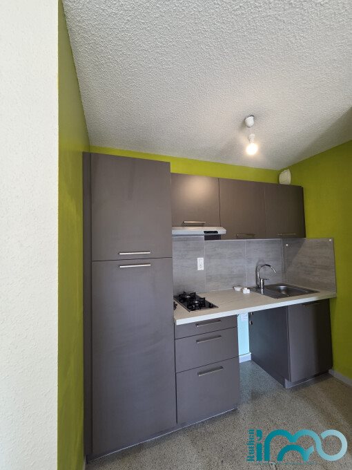 Appartement à louer, 33m², Onet-le-Château
