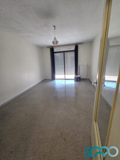 Appartement à louer, 33m², Onet-le-Château