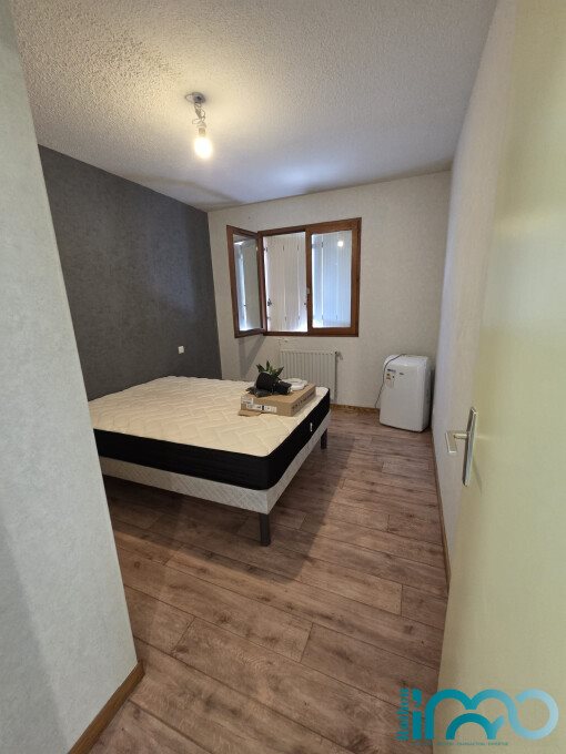 Appartement à louer, 33m², Onet-le-Château