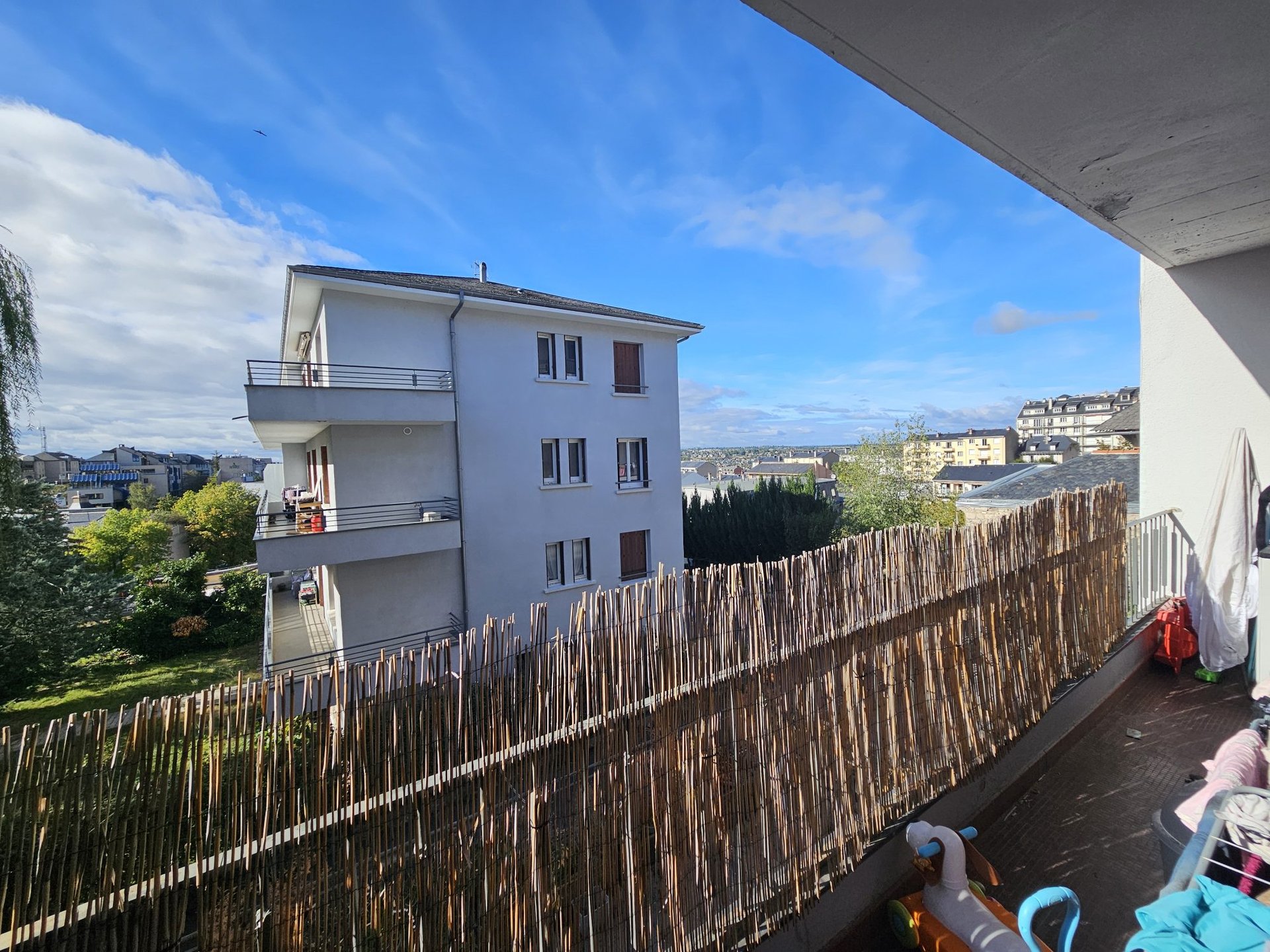 Appartement à louer, 80m², Rodez