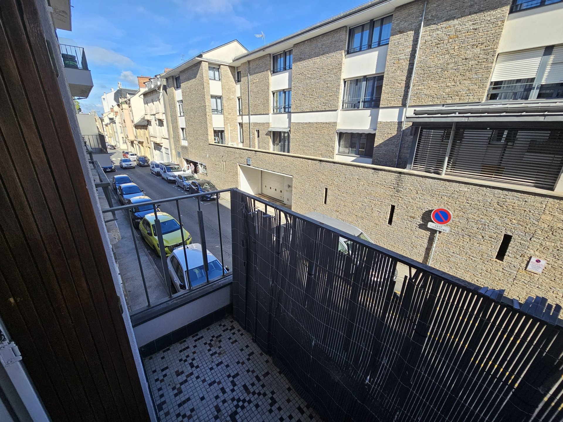 Appartement à louer, 80m², Rodez