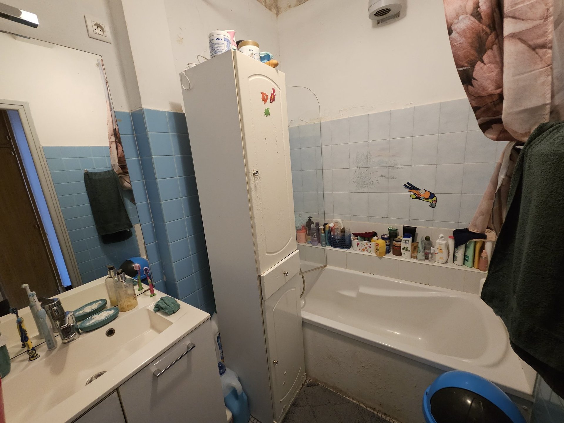 Appartement à louer, 80m², Rodez