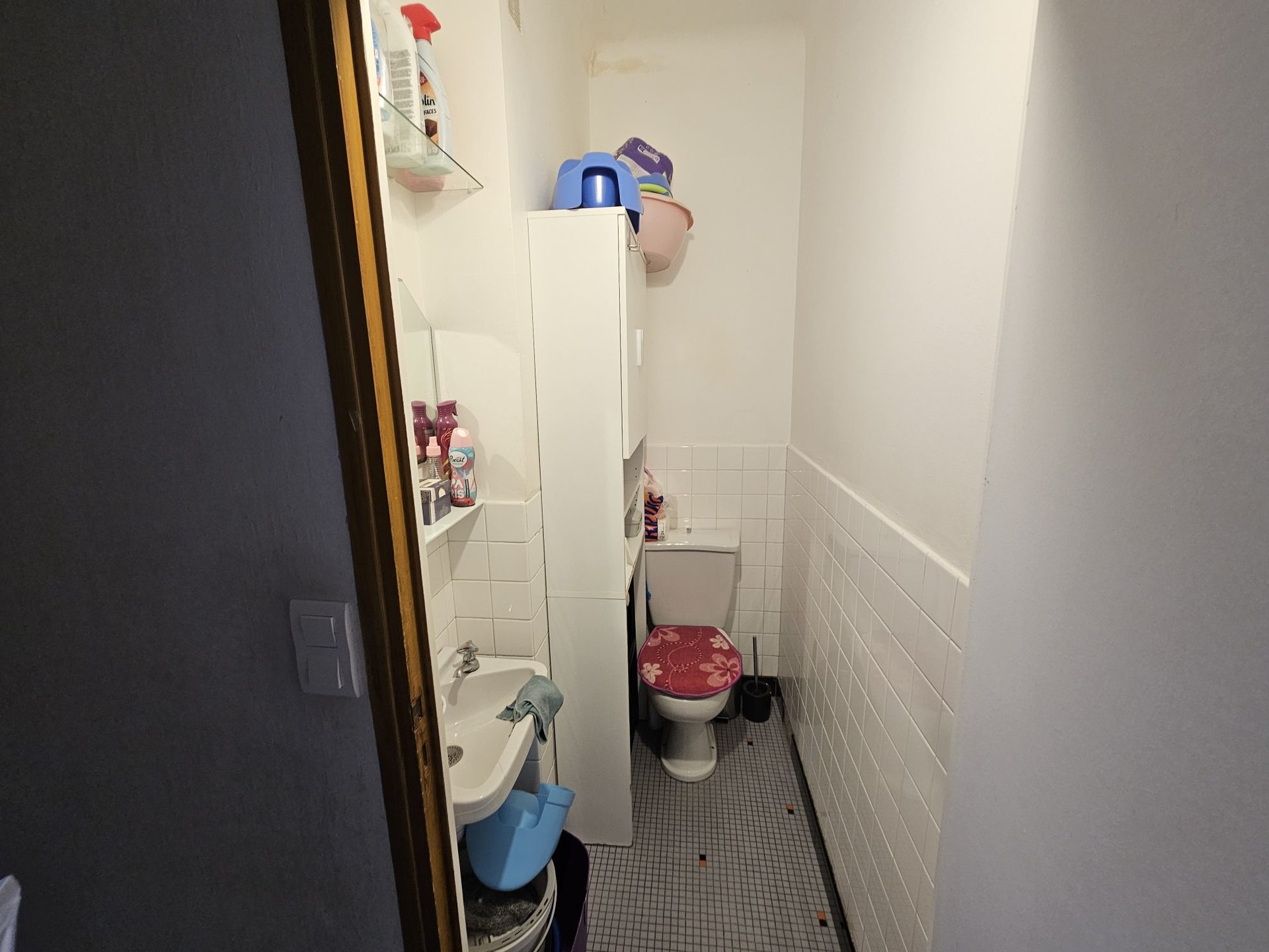 Appartement à louer, 80m², Rodez