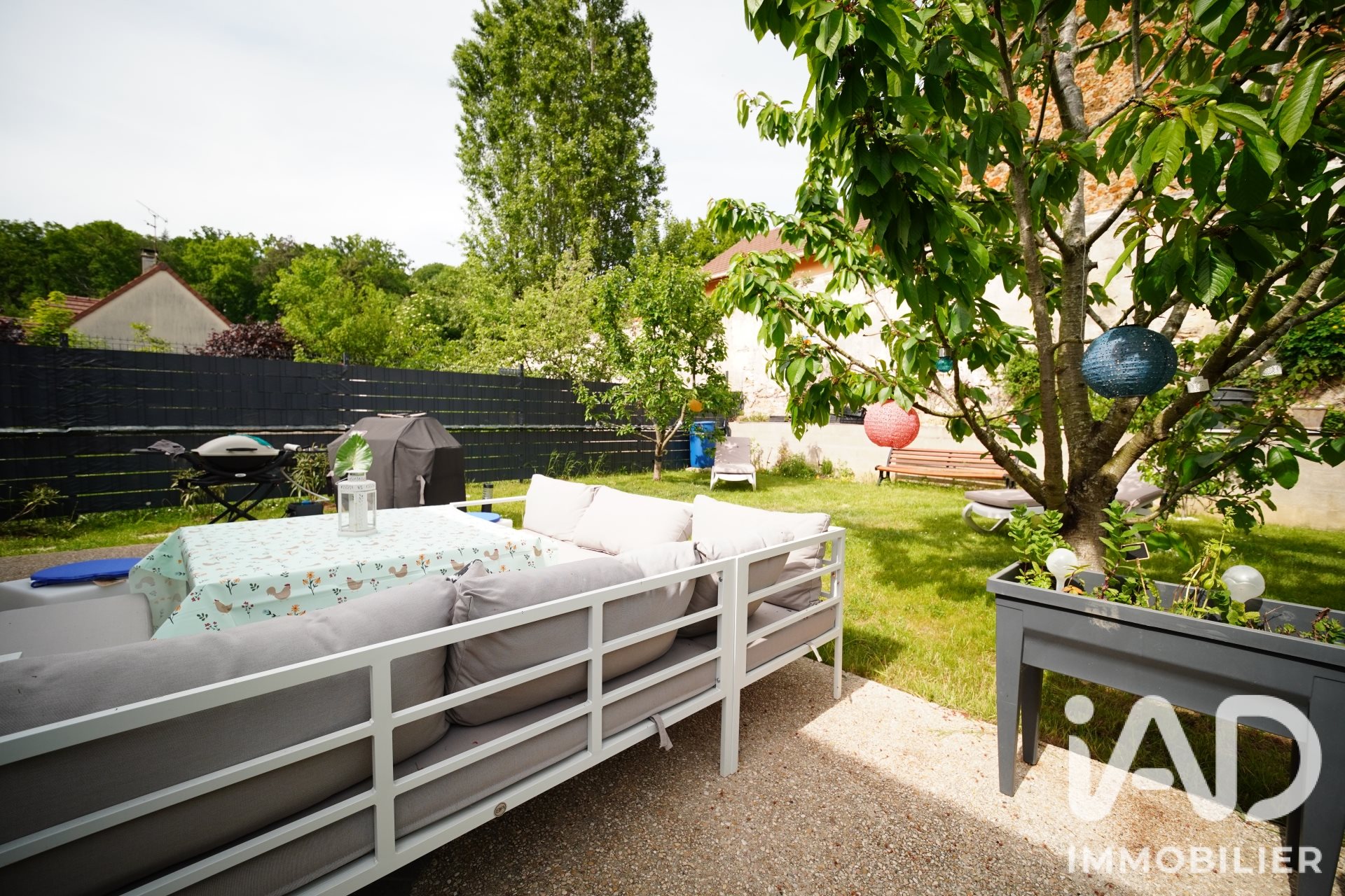 Maison à vendre, 123m², Cormeilles-en-Parisis