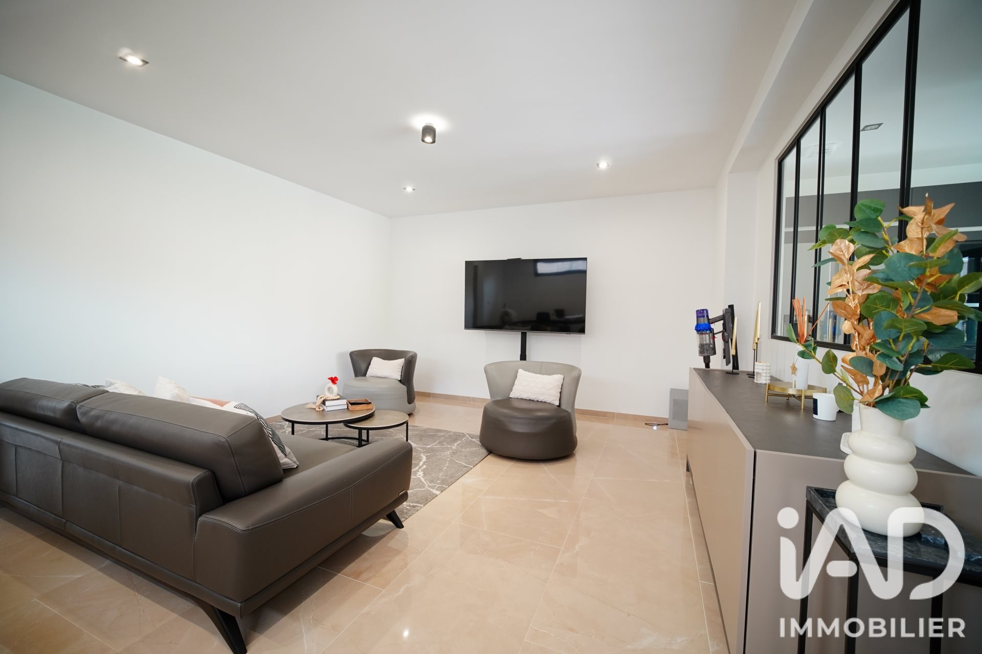 Maison à vendre, 123m², Cormeilles-en-Parisis