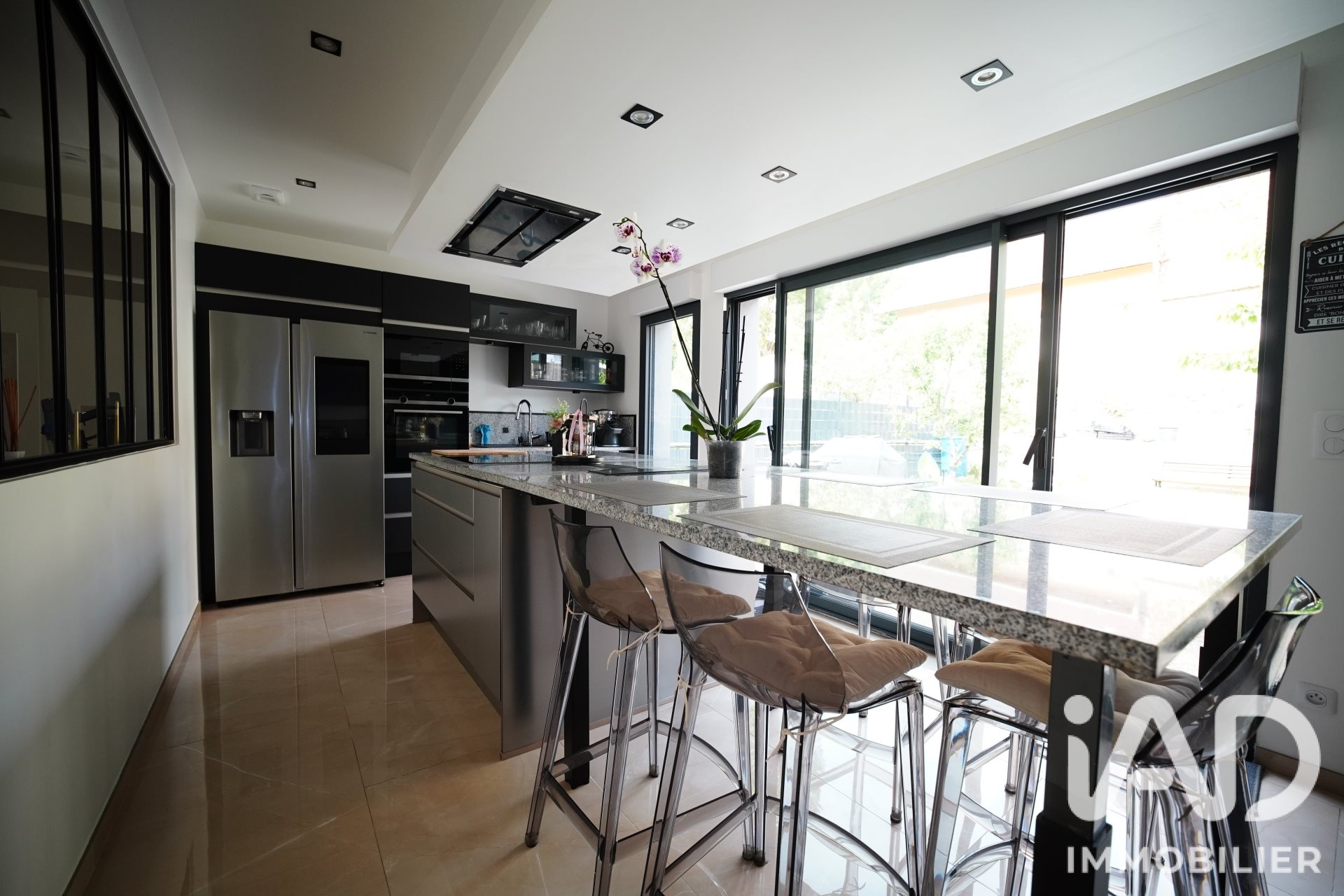 Maison à vendre, 123m², Cormeilles-en-Parisis