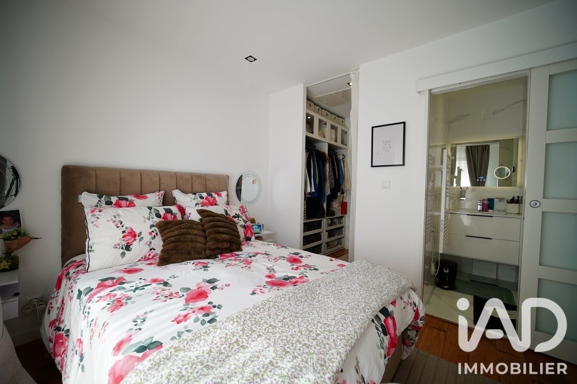 Maison à vendre, 123m², Cormeilles-en-Parisis