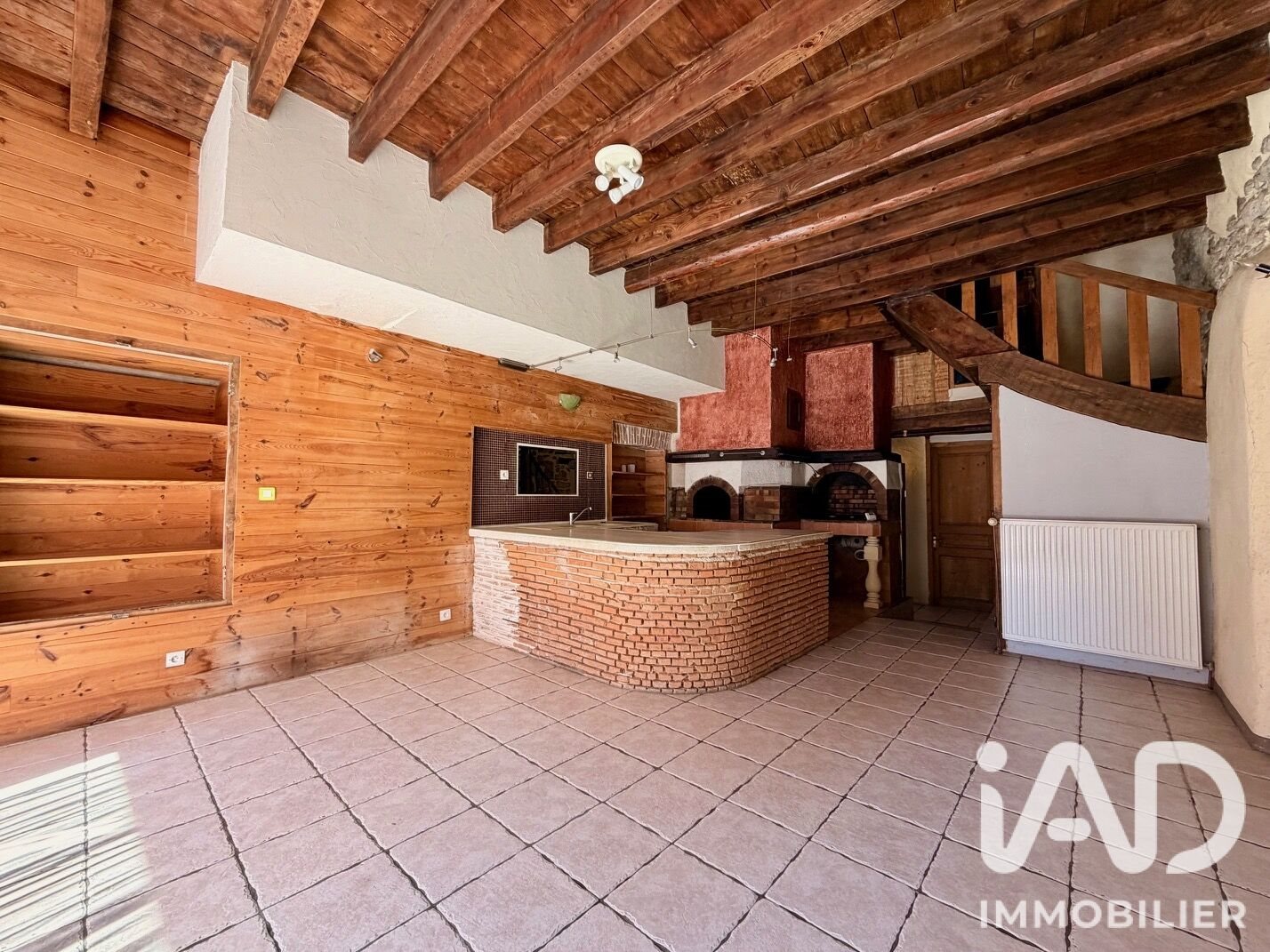 Maison à vendre, 130m², Entre-deux-Guiers