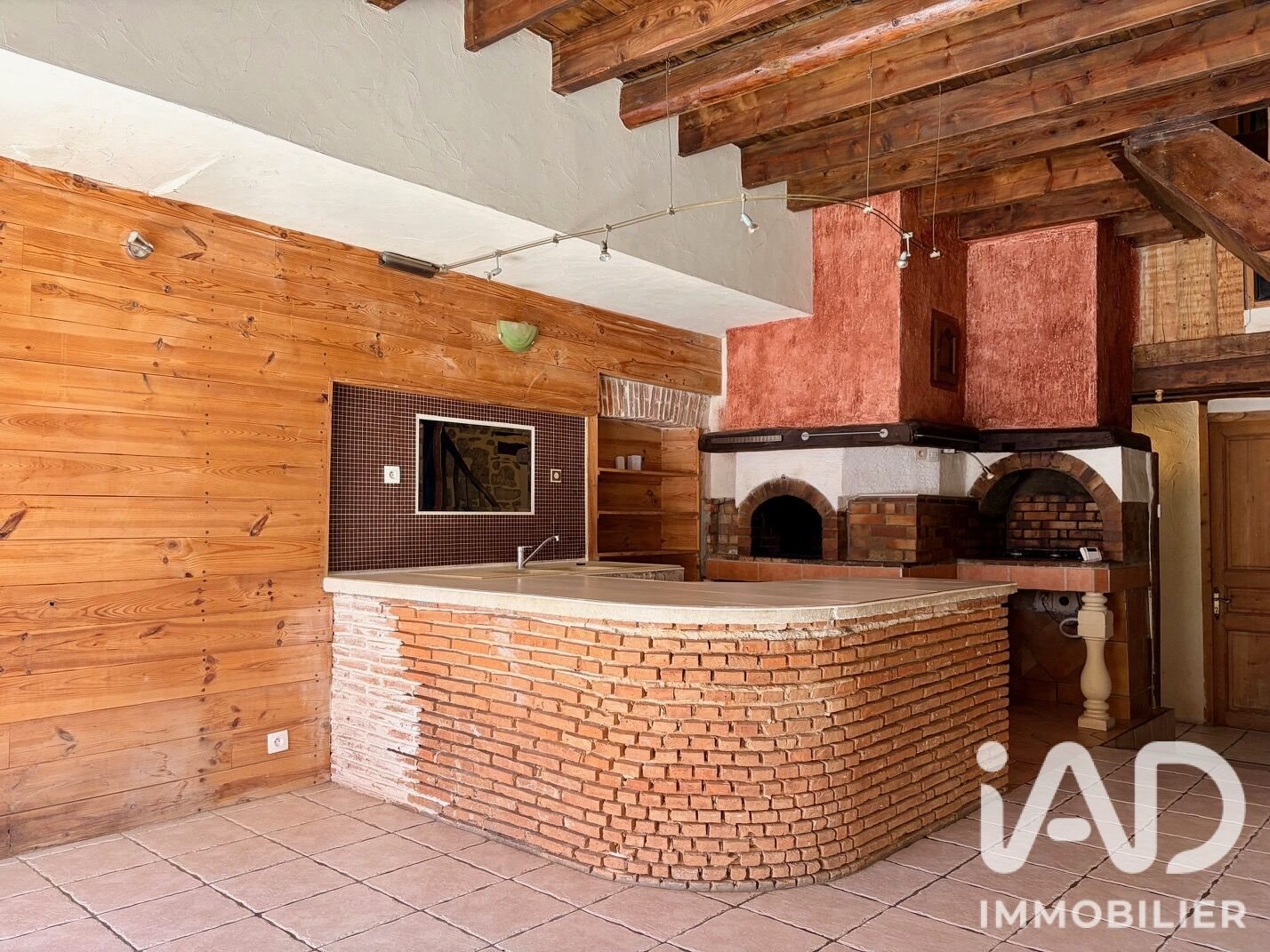 Maison à vendre, 130m², Entre-deux-Guiers