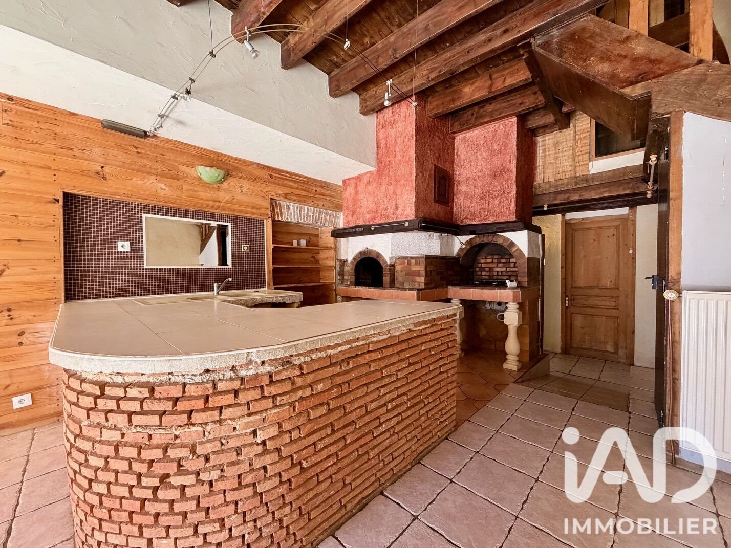 Maison à vendre, 130m², Entre-deux-Guiers