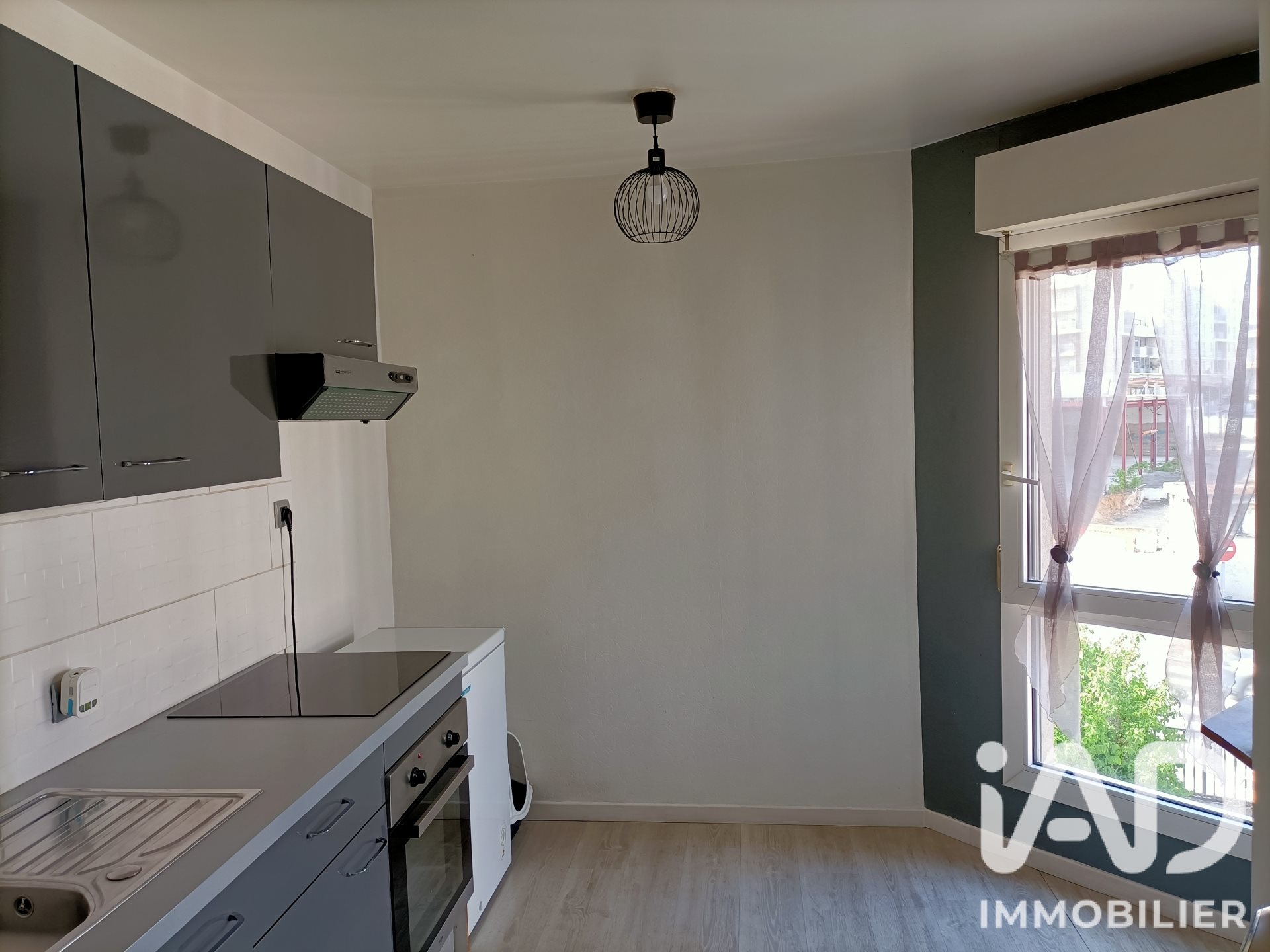 Appartement à vendre, 90m², Louvres
