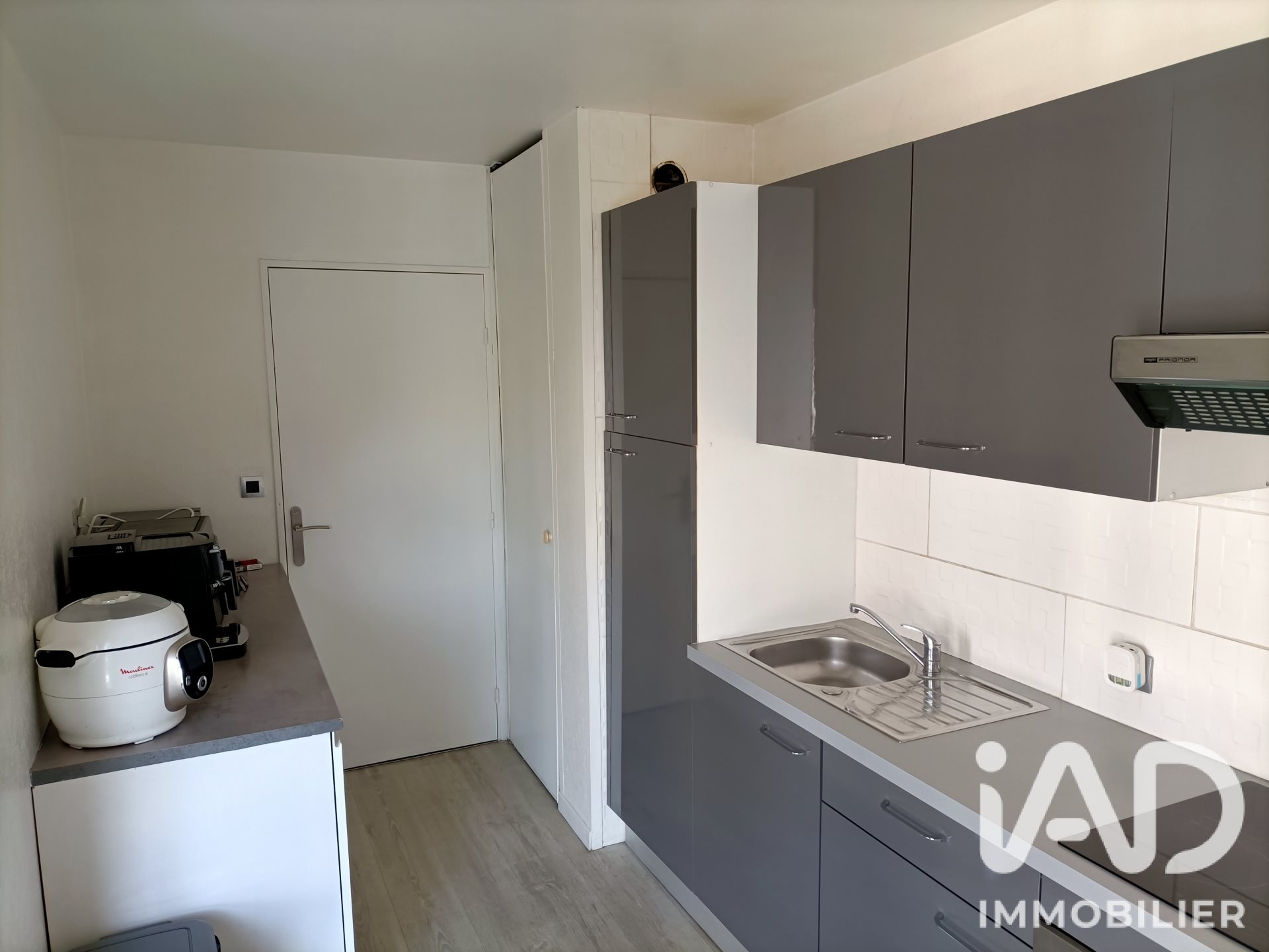 Appartement à vendre, 90m², Louvres
