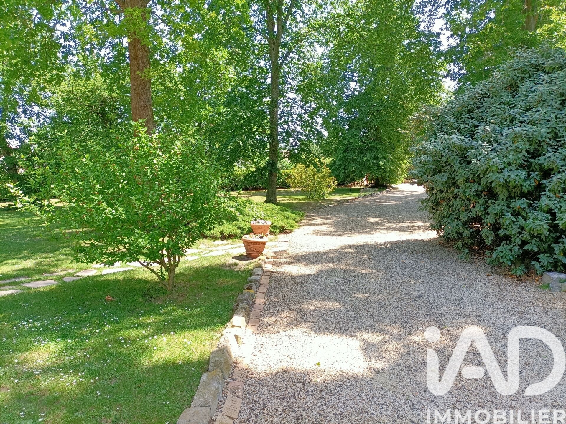 Maison à vendre, 140m², Asnières-sur-Oise