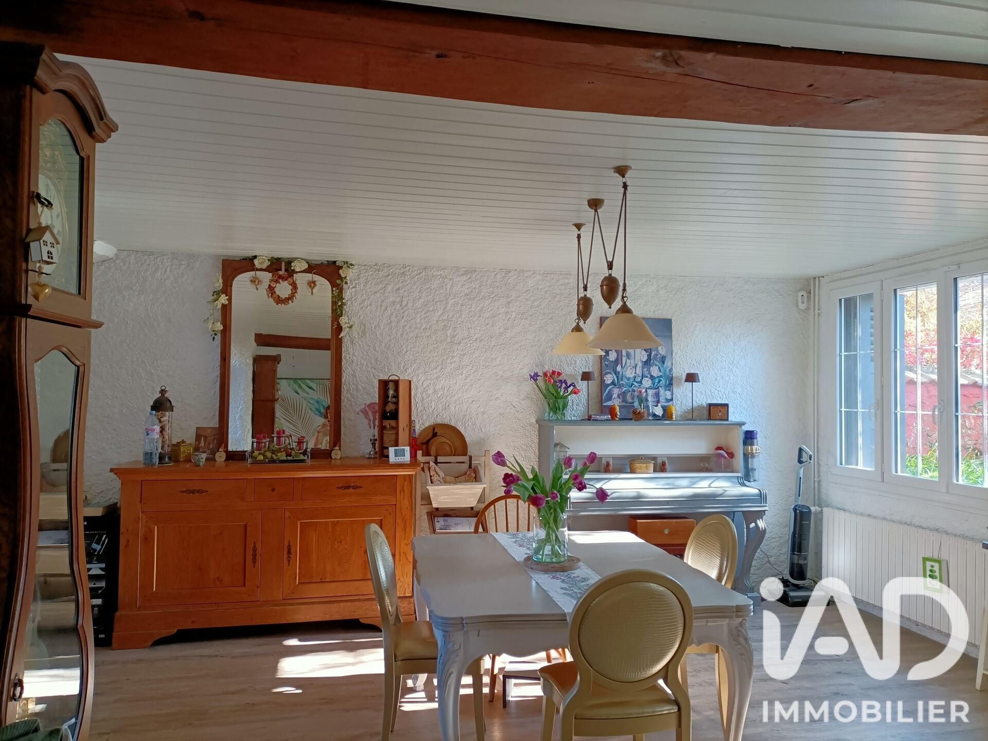 Maison à vendre, 175m², Presles
