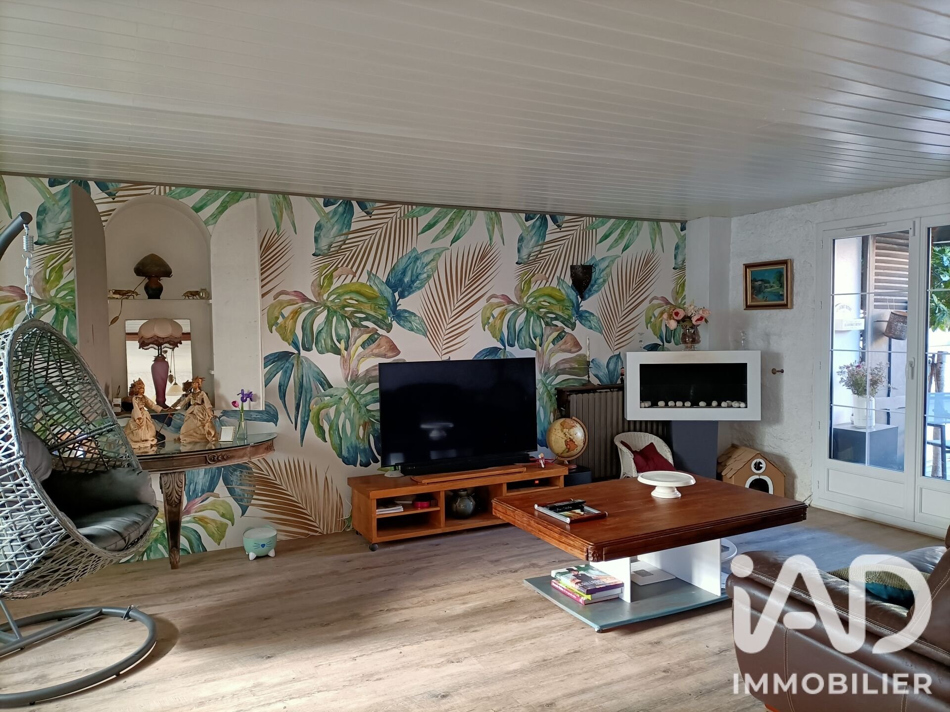 Maison à vendre, 175m², Presles