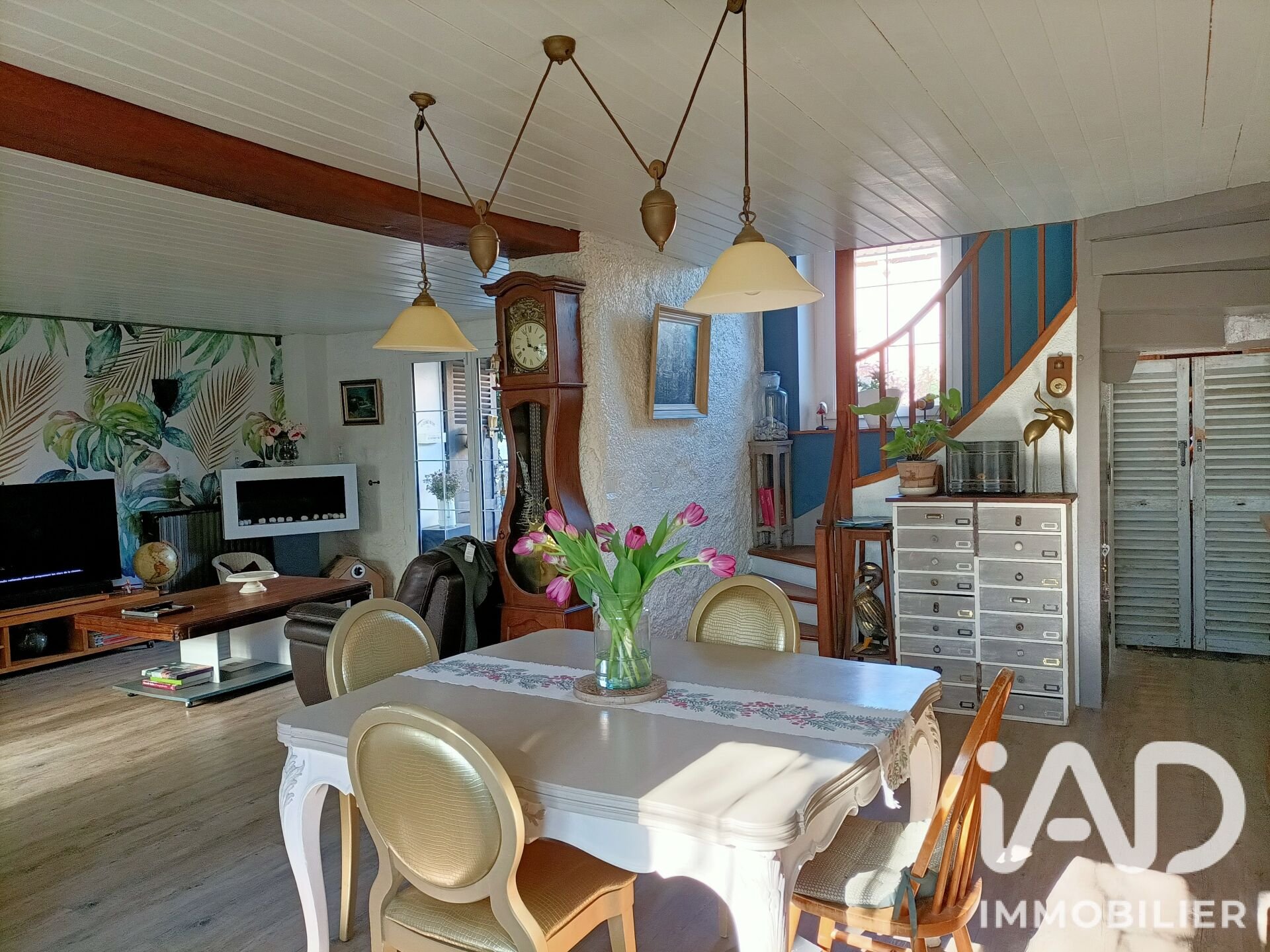 Maison à vendre, 175m², Presles