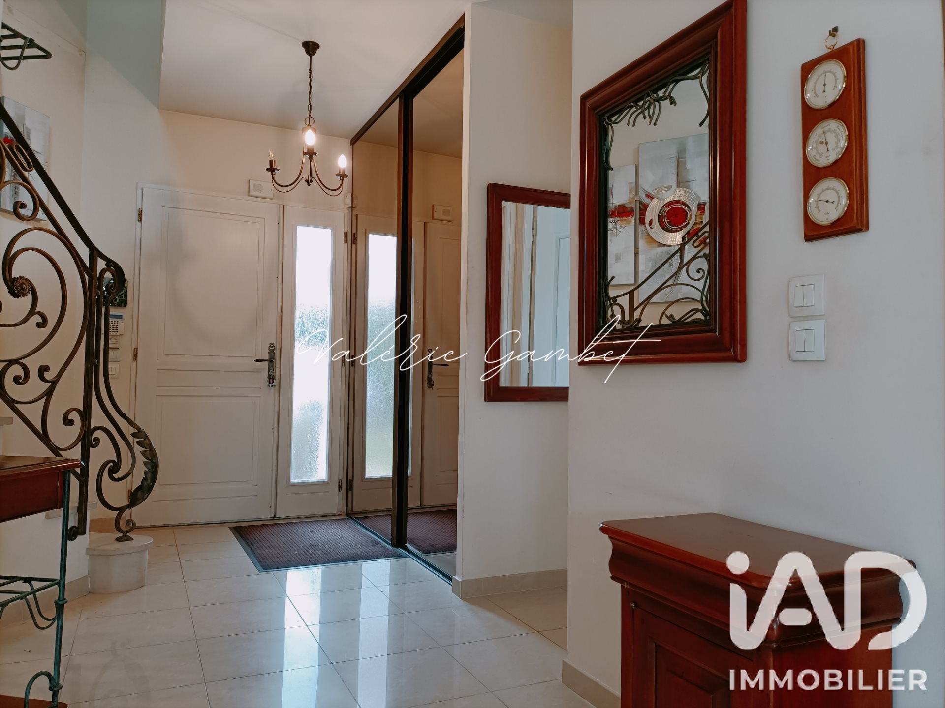 Maison à vendre, 145m², Saint-Prix