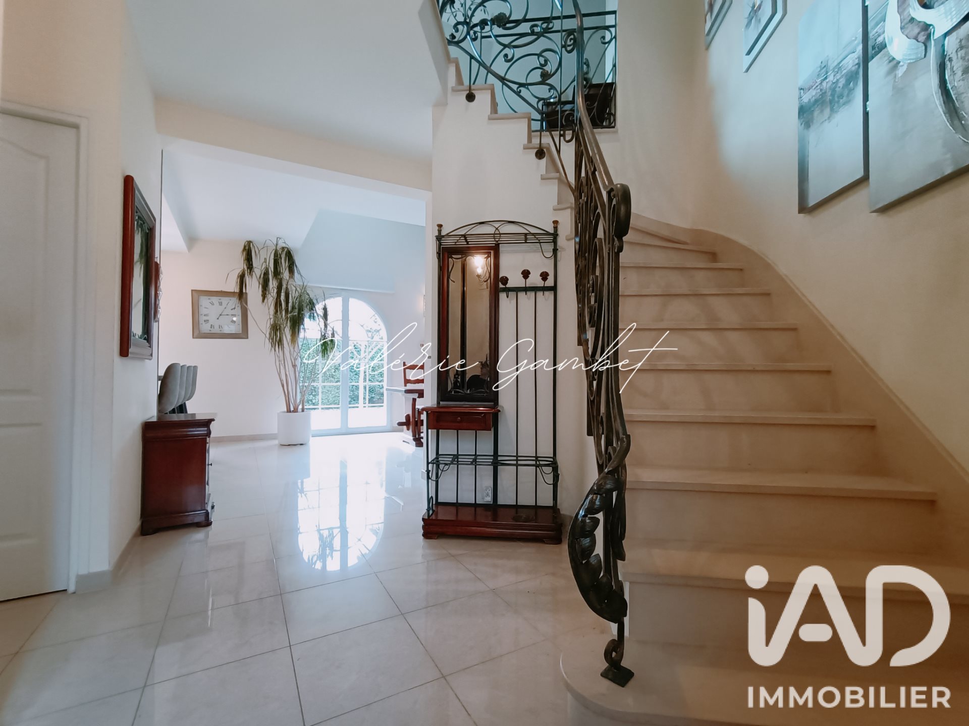 Maison à vendre, 145m², Saint-Prix