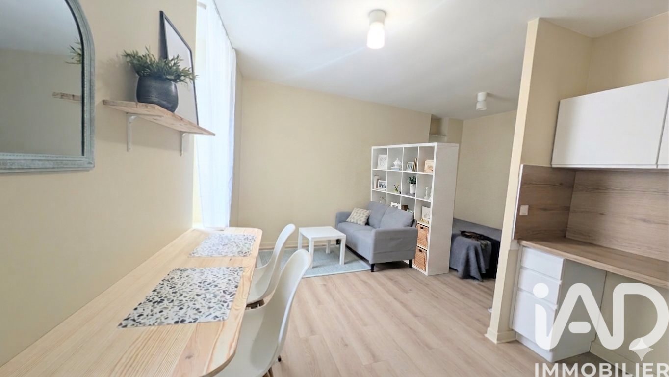 Appartement à louer, 23m², Pithiviers