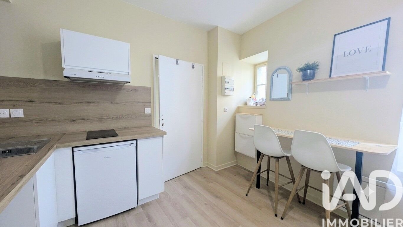 Appartement à louer, 23m², Pithiviers