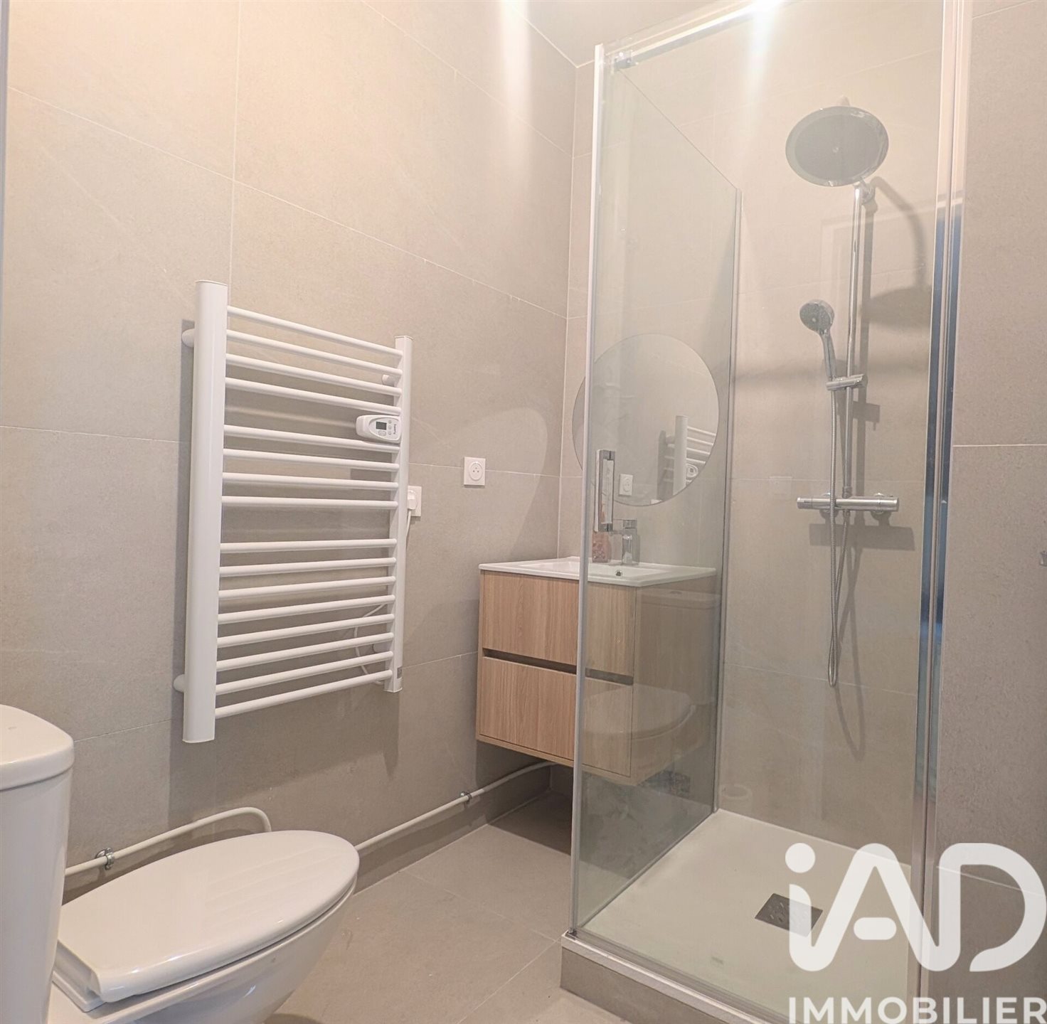 Appartement à louer, 23m², Pithiviers