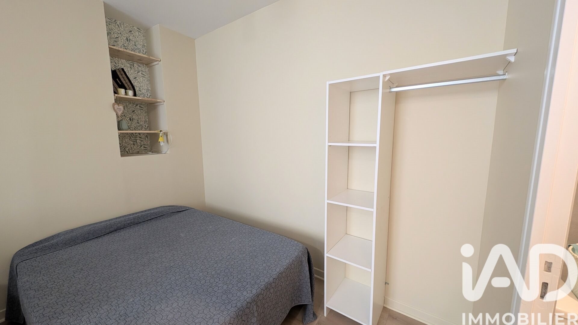 Appartement à louer, 23m², Pithiviers