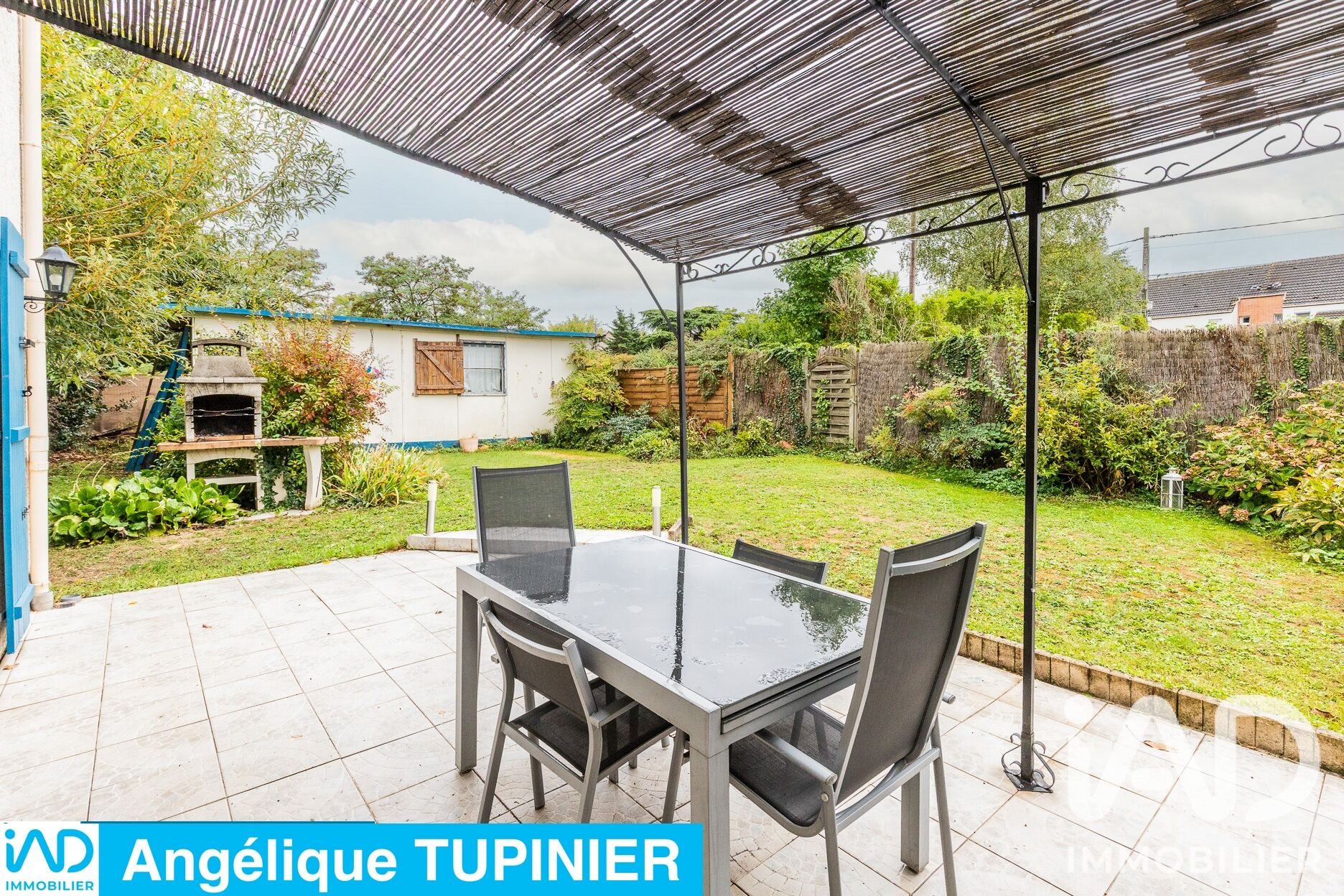 Maison à vendre, 128m², Saint-Michel-sur-Orge
