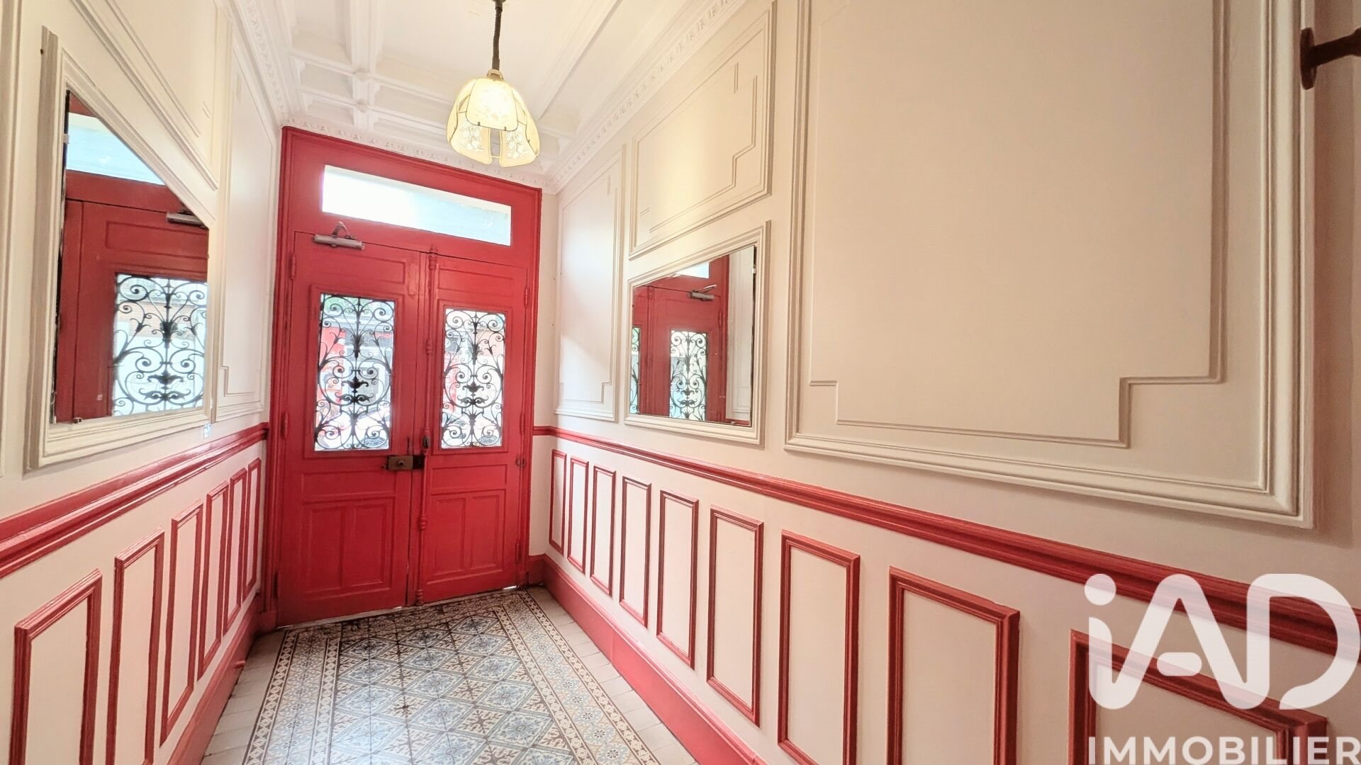 Appartement à vendre, 59m², Vitry-sur-Seine