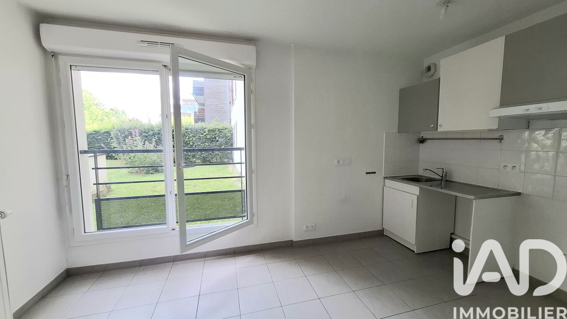 Appartement à vendre, 37m², Claye-Souilly
