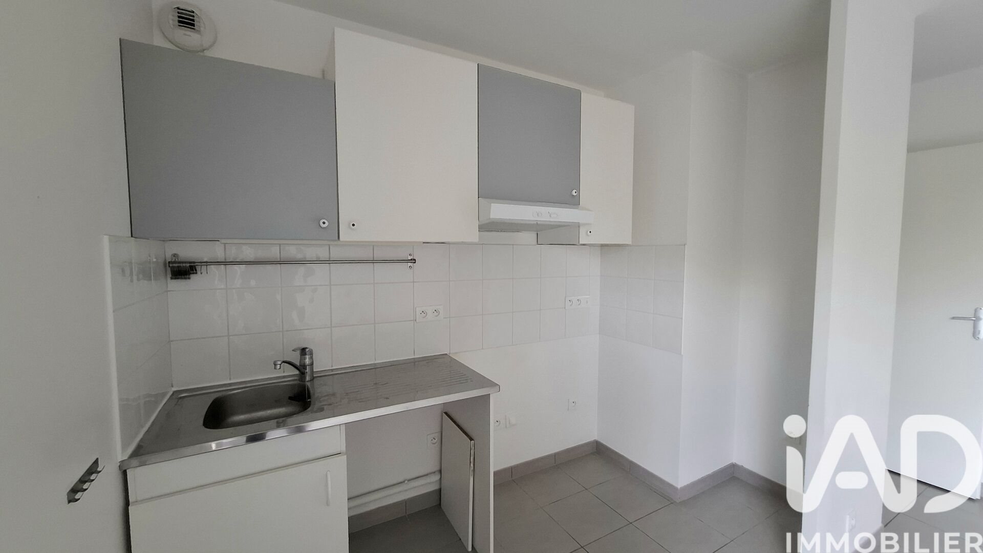 Appartement à vendre, 37m², Claye-Souilly