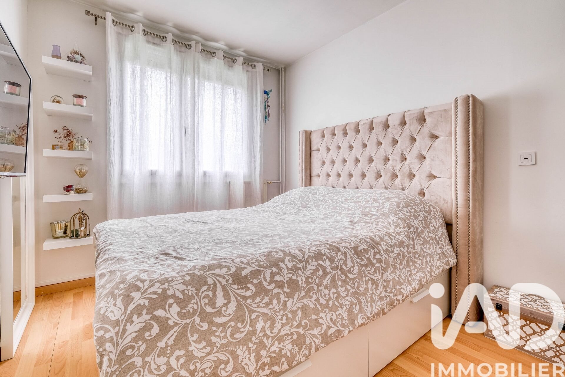 Appartement à vendre, 63m², Livry-Gargan