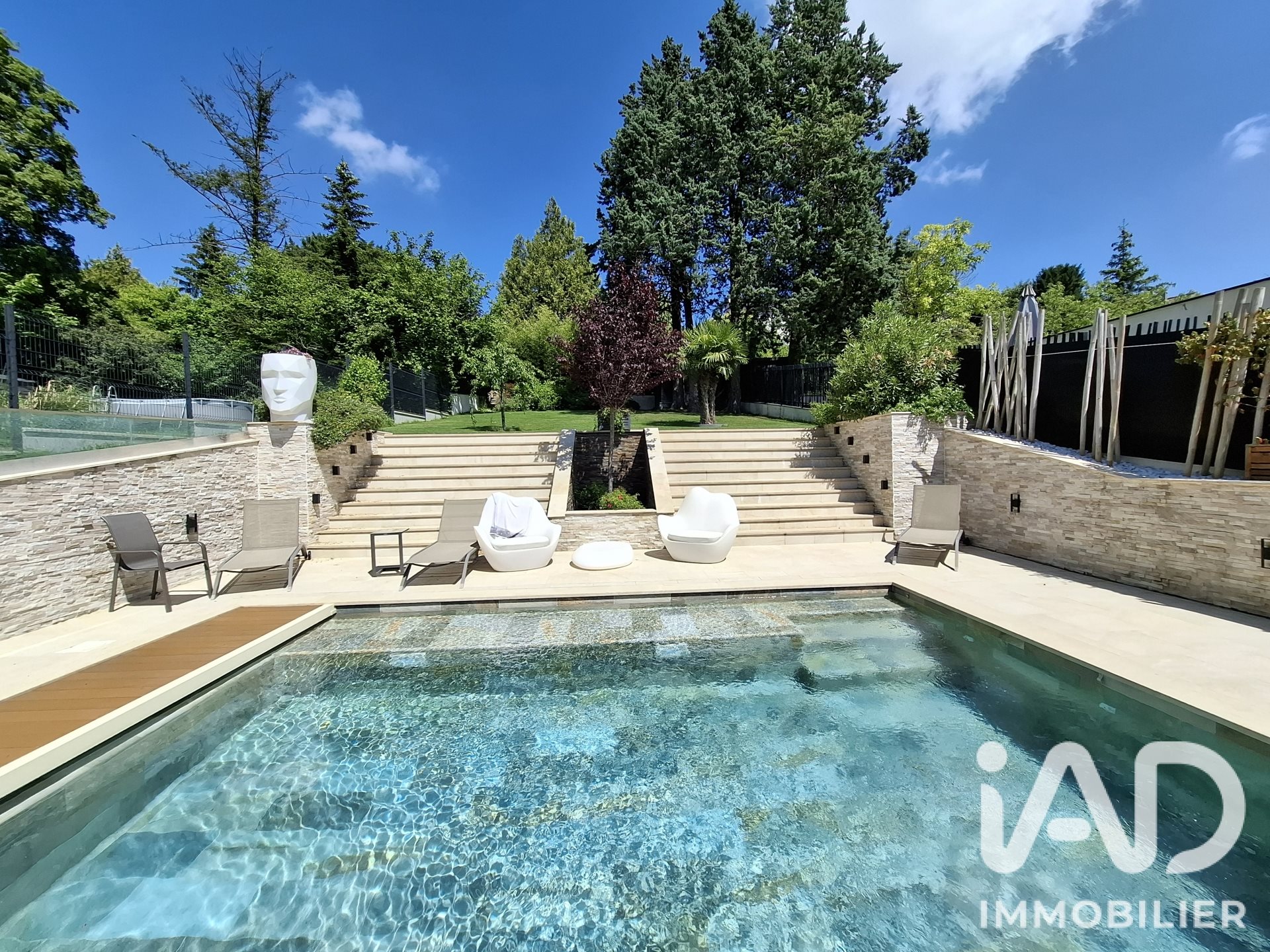 Maison à vendre, 205m², Villevaudé