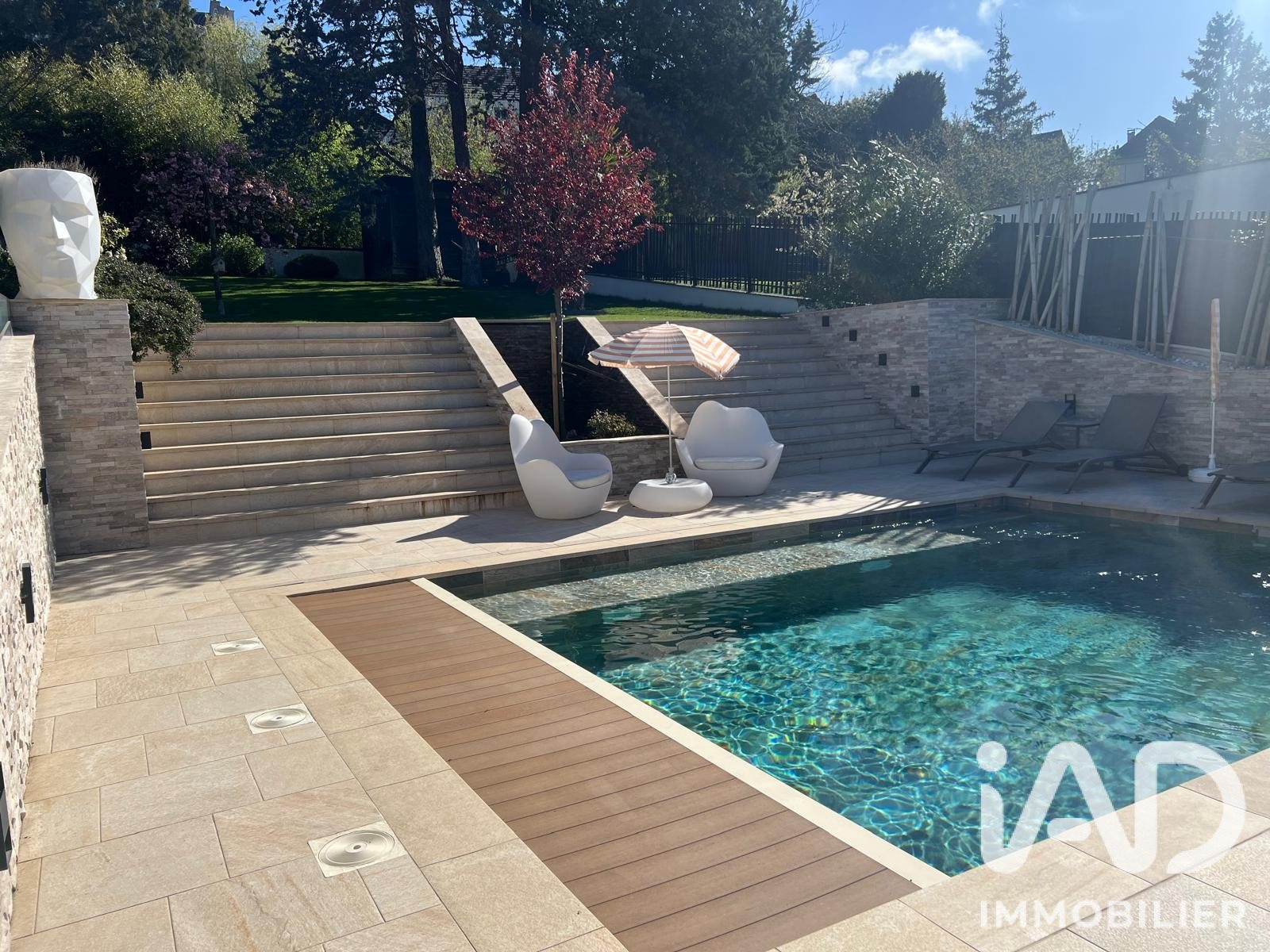 Maison à vendre, 205m², Villevaudé
