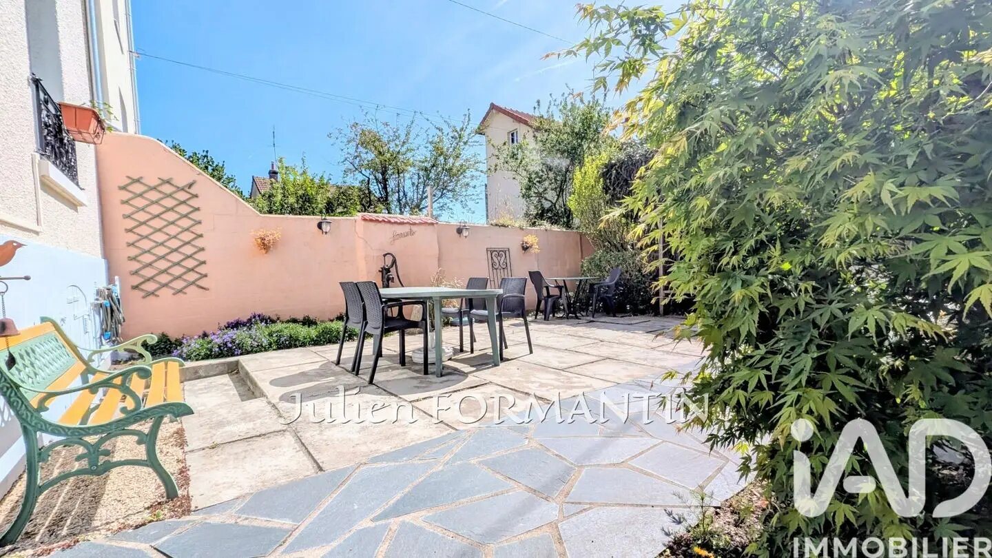 Maison à vendre, 93m², Esbly