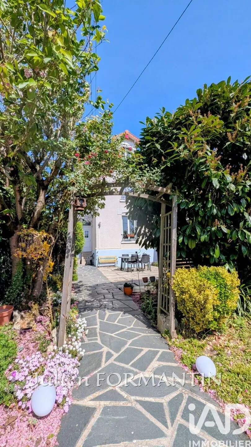 Maison à vendre, 93m², Esbly