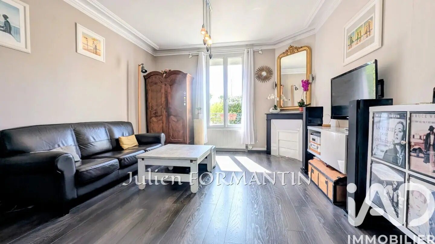 Maison à vendre, 93m², Esbly
