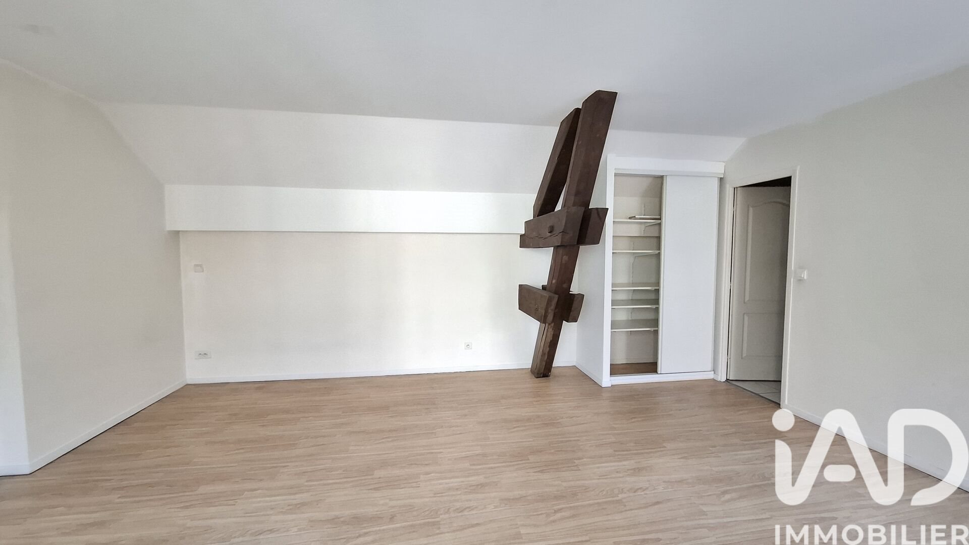 Appartement à vendre, 33m², Claye-Souilly